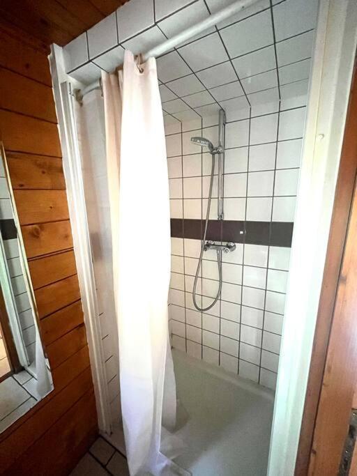 Chalet 5 Min Du Grand Dome De Villebon Et 20 Min De L'Aeroport Paris-Orly Ngoại thất bức ảnh